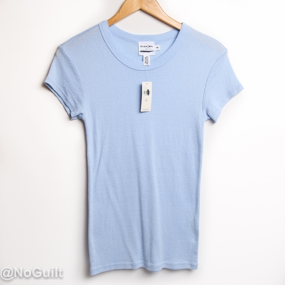 Anthropologie Tops - NEW Shine Top by Michael Stars for Anthropologie